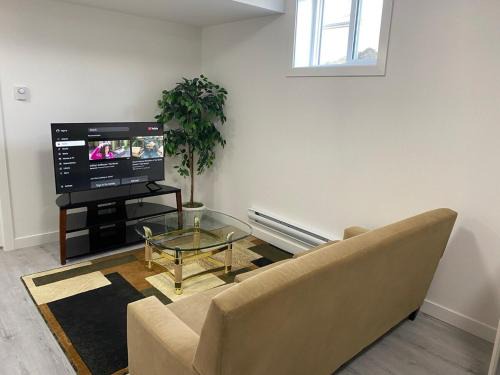 Saskatoon Apartment | Cozy 2-Bedroom Suite in Aspen Ridge