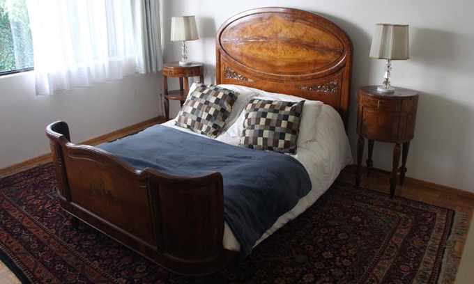 Benito Juarez House | Cozy 2 bedroom traditional home