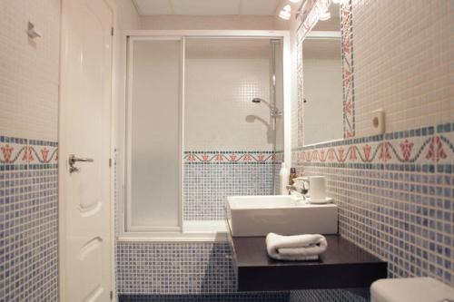 Gaztambide Apartment | Cozy 2 bedrooms apartment in Chamberi (A.M)