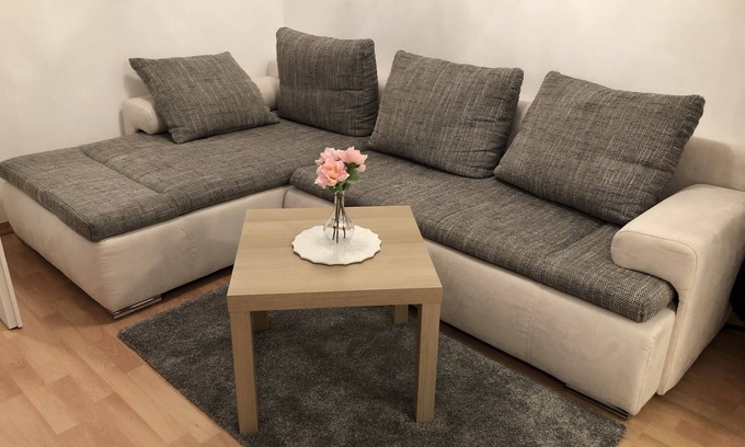 Friedrichstadt Apartment | Cozy 2-room.Apartment in Dresden-Mitte