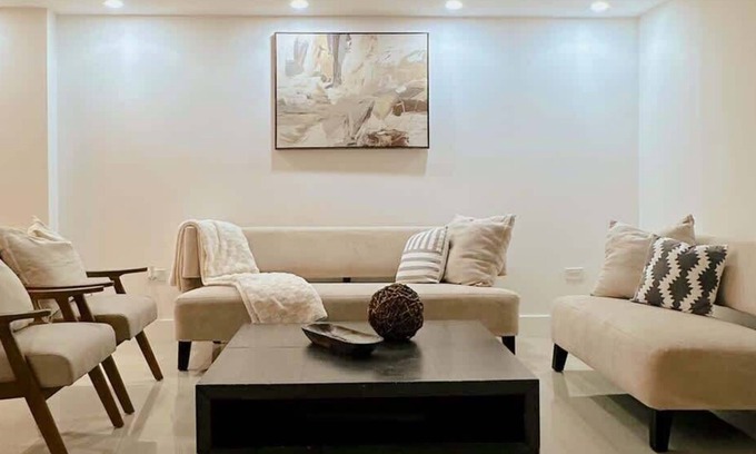 Brickell Condo | Cozy 2BR, 2B Apt, 4min to Brickell City Center