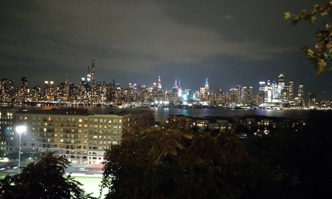 West New York Apartment | Cozy 3 BR for U Near Manhattan View, 15 Min to NYC
