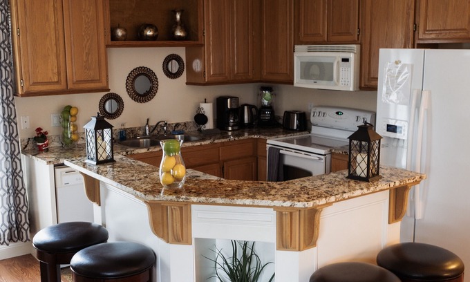 Normandy Park House | Cozy 3BD 2BTH unit min to Seattle and airport with Air Conditioner.