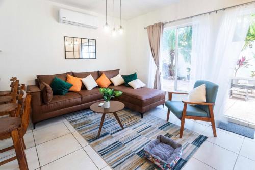 Cancun House | Cozy 3bd Cancun House