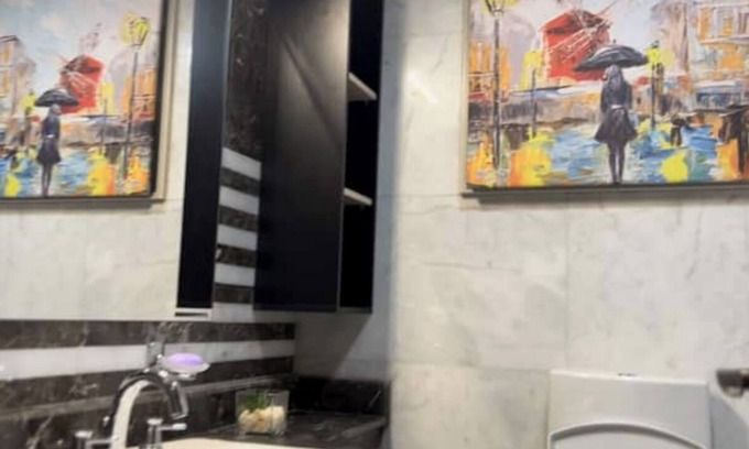 Al-Basatin Apartment | Cozy 3bedr hotel apartment nile view maadi