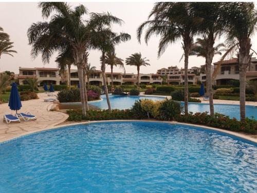 Ras Sudar House | Cozy 3BedRooms challet La Vista 5 - for Families only