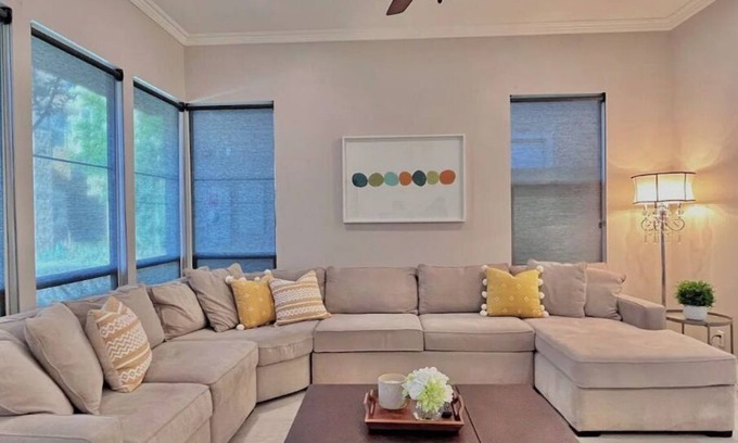 Portola Springs House | ✨Cozy✨ 3BR 2.5BA W/Yard BBQ In Heart Of Great Park