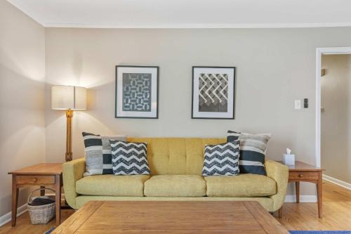 Durham House | Cozy 3BR Ranch in Durham