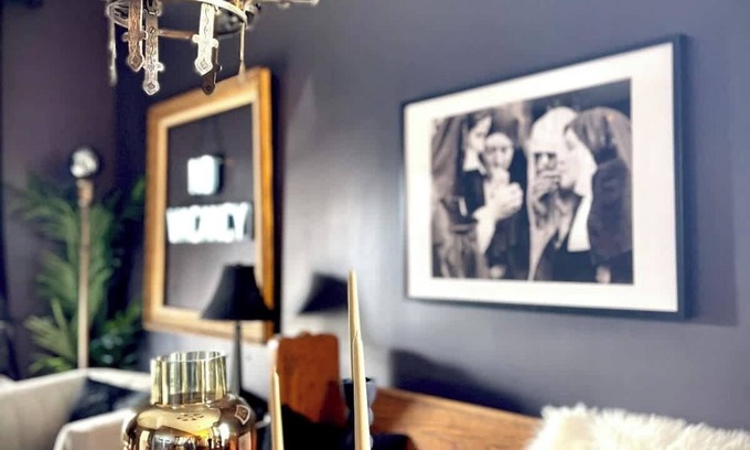 Evanston Condo | Cozy 4-Bedroom Apartment in Evanston