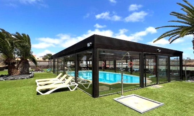 Villaverde Bed & Breakfast | Cozy Accommodation with Pool and Breakfast WIFI