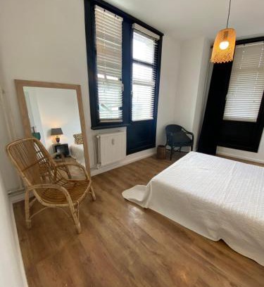 Waasdonk Apartment | Cozy and bright apartment near the center