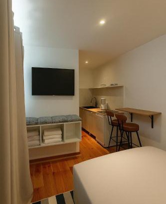 Sint-Gillis Apartment | Cozy and centrally located studio apartment