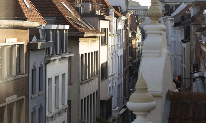 Historisch centrum Apartment | Cozy and chic apartment in the Historic center of Antwerp