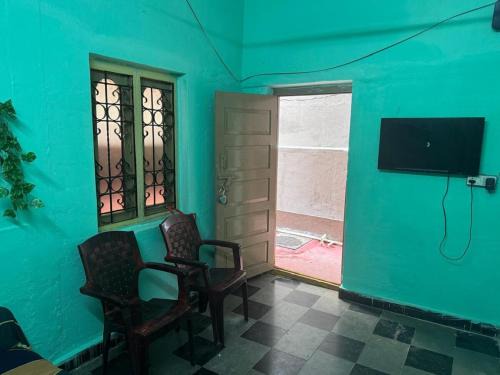 Hyderabad Apartment | Cozy and classy
