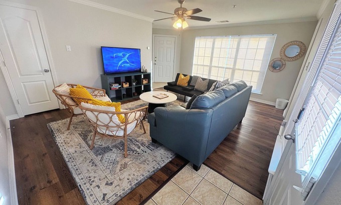 Keller House | Cozy and Comfort near Fort Worth