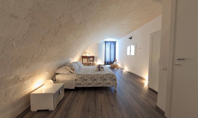 Matera House | Cozy and comfortable apartment in Matera
