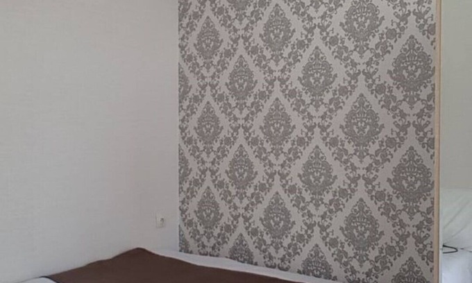 Vera Apartment | Cozy and lovely flat in Tbilisi (Suite #1)
