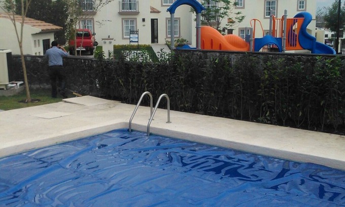 Queretaro House | Cozy and equipped near the town