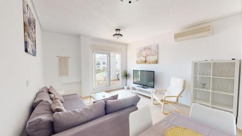 Roldan Apartment | Cozy and nice apartment in La torre golf resort