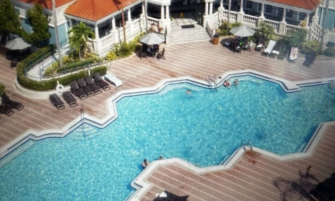 West Kissimmee Resort | Cozy and perfect for a family time.