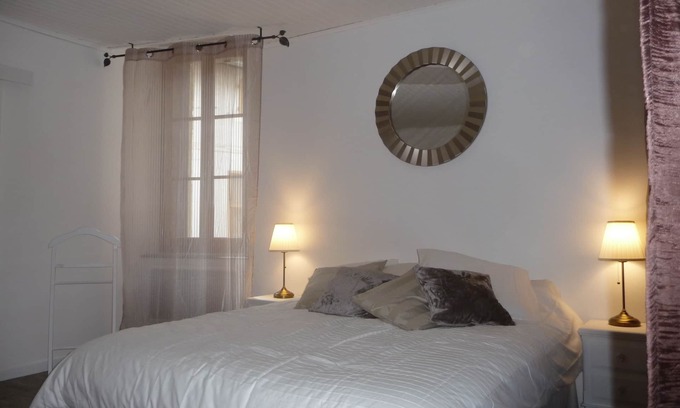 Arles City Centre House | Cozy and pleasant town house
