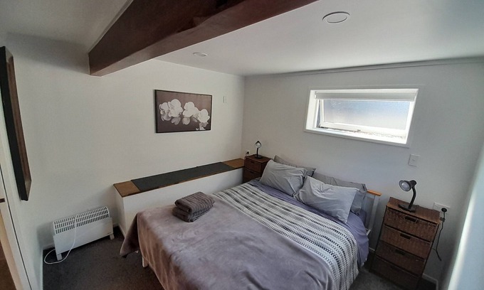 Rotorua Apartment | Cozy and private guest suite/apartment