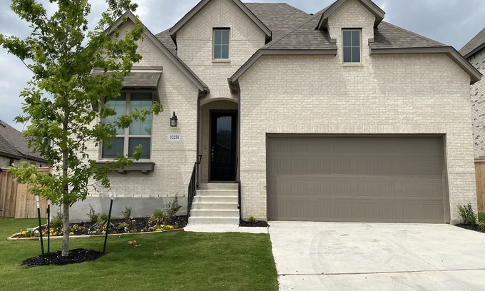 San Antonio House | Cozy and Relaxing Home