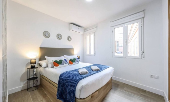 Tetuan Apartment | Cozy and spacious apartment