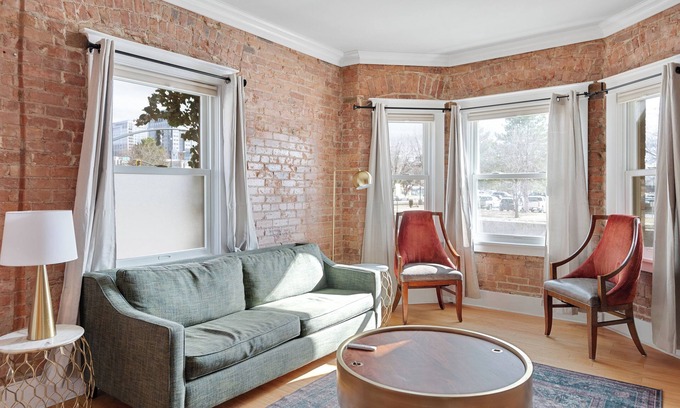 Rio Grande Apartment | Cozy and stylish getaway close to everything!