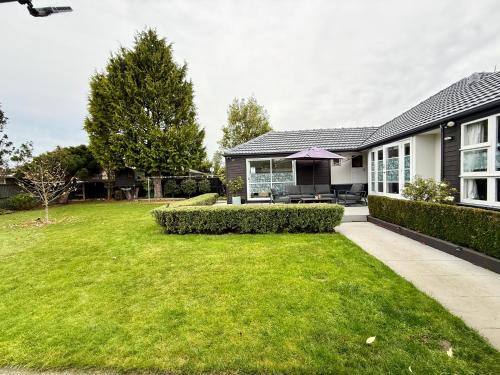 Christchurch House | Cozy and sunny room near City To Seapath