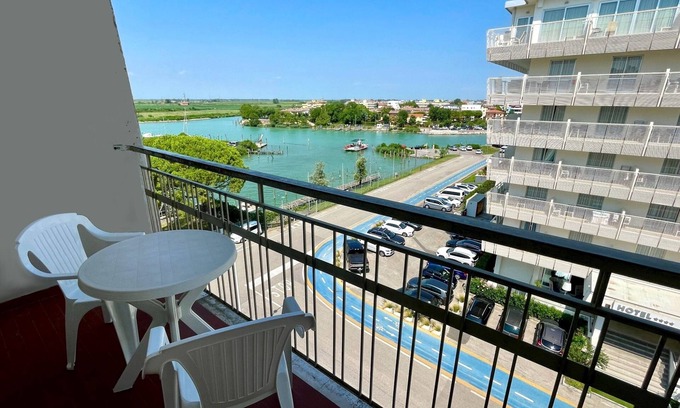 Porto Santa Margherita Apartment | Cozy apartment with balcony