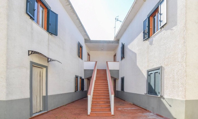 Steccato Apartment | Cozy apartment in San Leonardo di Cutro