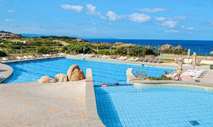 Santa Reparata Apartment | Cozy apartment in St. Teresa di Gallura
