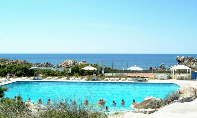 Santa Reparata Apartment | Cozy apartment in St. Teresa di Gallura