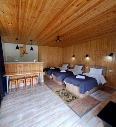 Gergeti Cabin | Cozy apartament