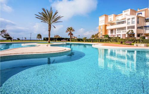 Almerimar Apartment | Cozy Apartement In Almerimar