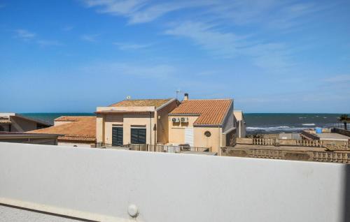 Punta Secca Apartment | Cozy Apartment In Santa Croce Camerina