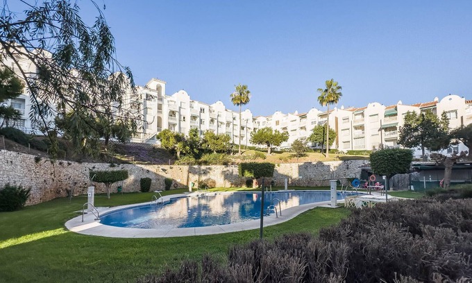 La Cala del Moral Apartment | Cozy apartment in La Cala del Moral