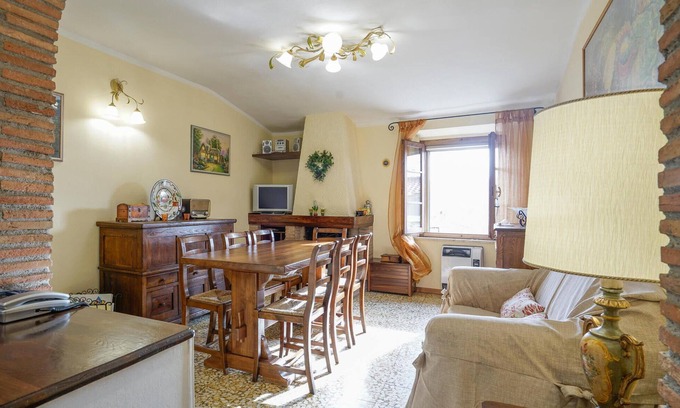 Montenero Apartment | Cozy apartment in Montenero d'Orcia
