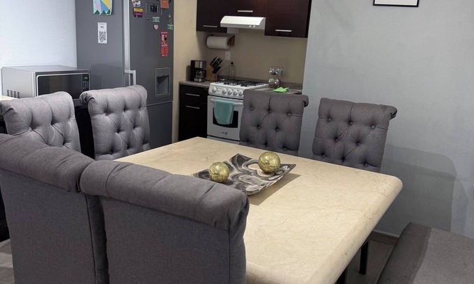 Doctores Apartment | Cozy apartment Jamaica