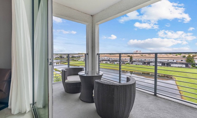 Kissimmee Apartment | Cozy Apartment 03 Bedrooms at Storey Lake Resort