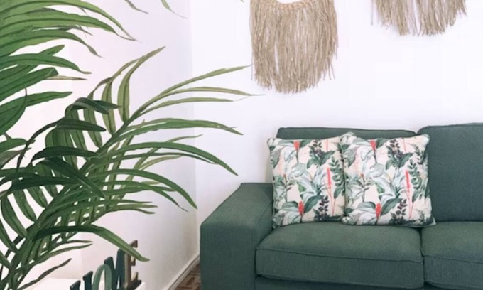 Reboleira Apartment | Cozy apartment 20 minutes from downtown Lisbon and Sintra