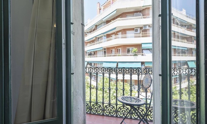 Poblenou Apartment | Cozy apartment 5 min away from the beach