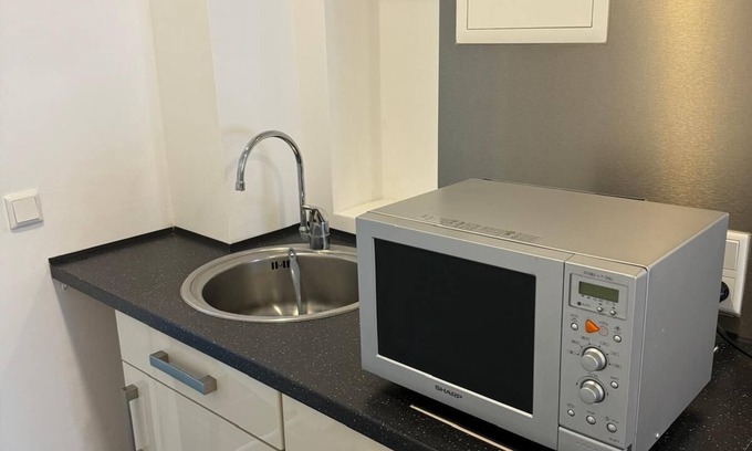 Neu-Isenburg Condo | Cozy Apartment, 63263