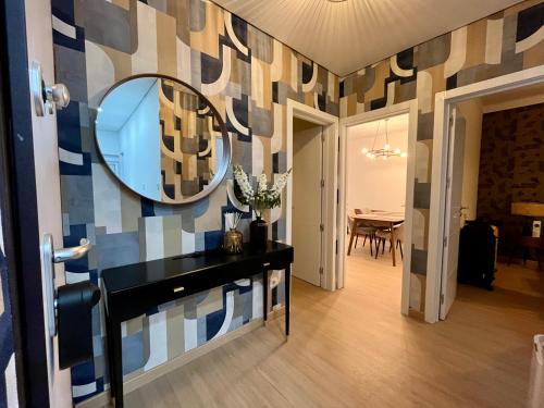 Cova da Piedade Apartment | Cozy Apartment Almada