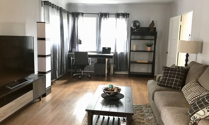 Eagle Rock Apartment | Cozy Apartment at the Central of Eagle Rock
