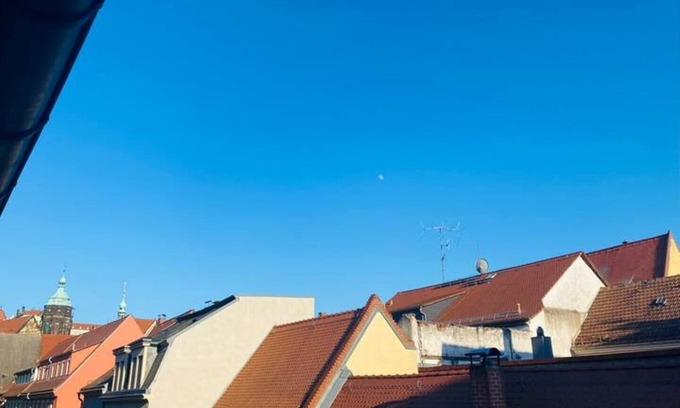 Pirna Apartment | Cozy apartment at the Engelserker