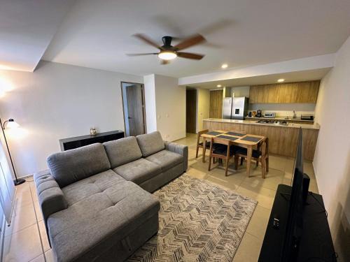 Zapopan Apartment | Cozy apartment close to the Telmex auditorium