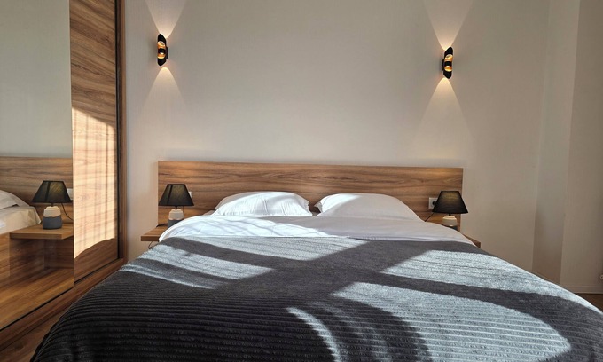 Saburtalo House | cozy apartment - close to all the central amenities and the city center!