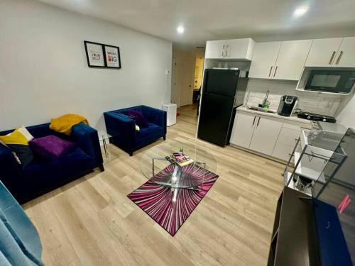 Dieppe House | Cozy Apartment close to Moncton Airport